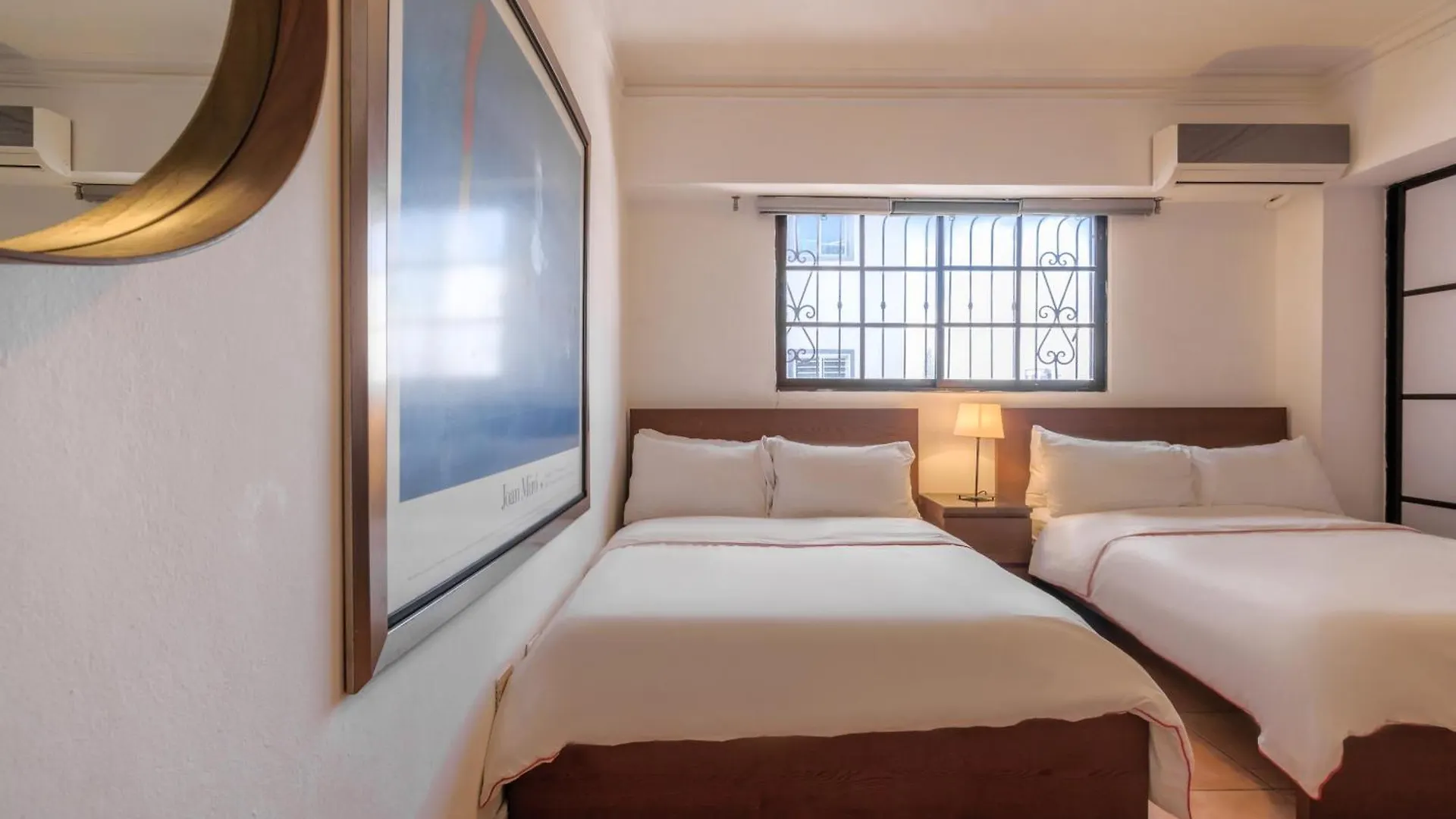 Escape 3Br Apartment Close To Downtown Mall 6Flr In Bella Vista Santo Domingo 0*,  Dominican Republic