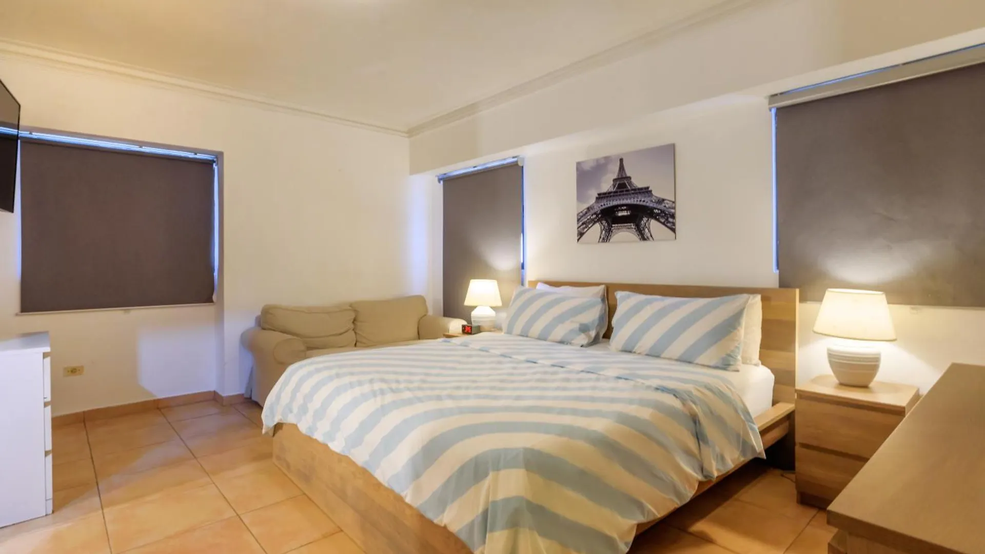 Harmony 3Br Apartment Close To Downtown Mall 6Flr In Bella Vista Santo Domingo